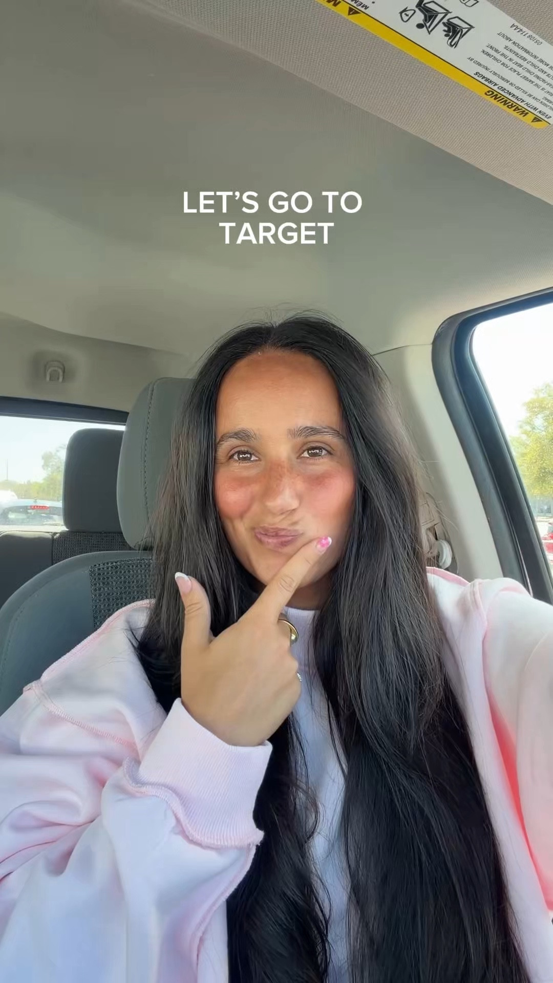 #ad Let’s go to @target! I have had my eye on this @evenflobaby transformer stroller! #TargetPartner #Target #Targetstyle #targetbaby #targetmom