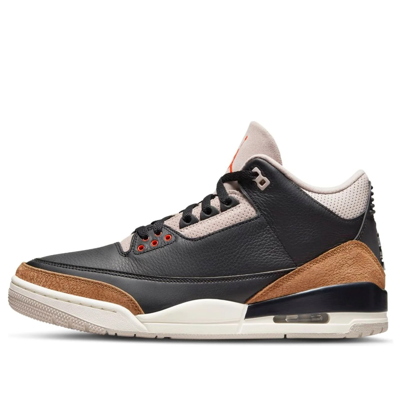 Air Jordan 3 Retro 'Desert Elephant' CT8532-008 | KICKS CREW