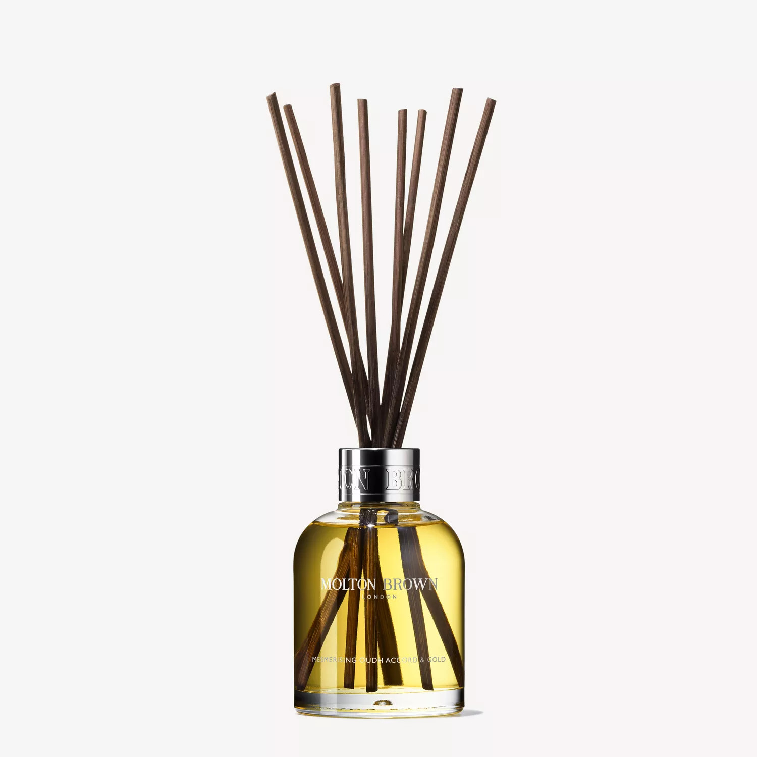 Mesmerising Oudh Accord & Gold Aroma Reeds 5fl. oz. | Molton Brown (US)