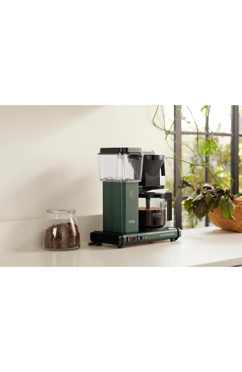 Moccamaster KBGV Select Coffee Brewer | Nordstrom | Nordstrom