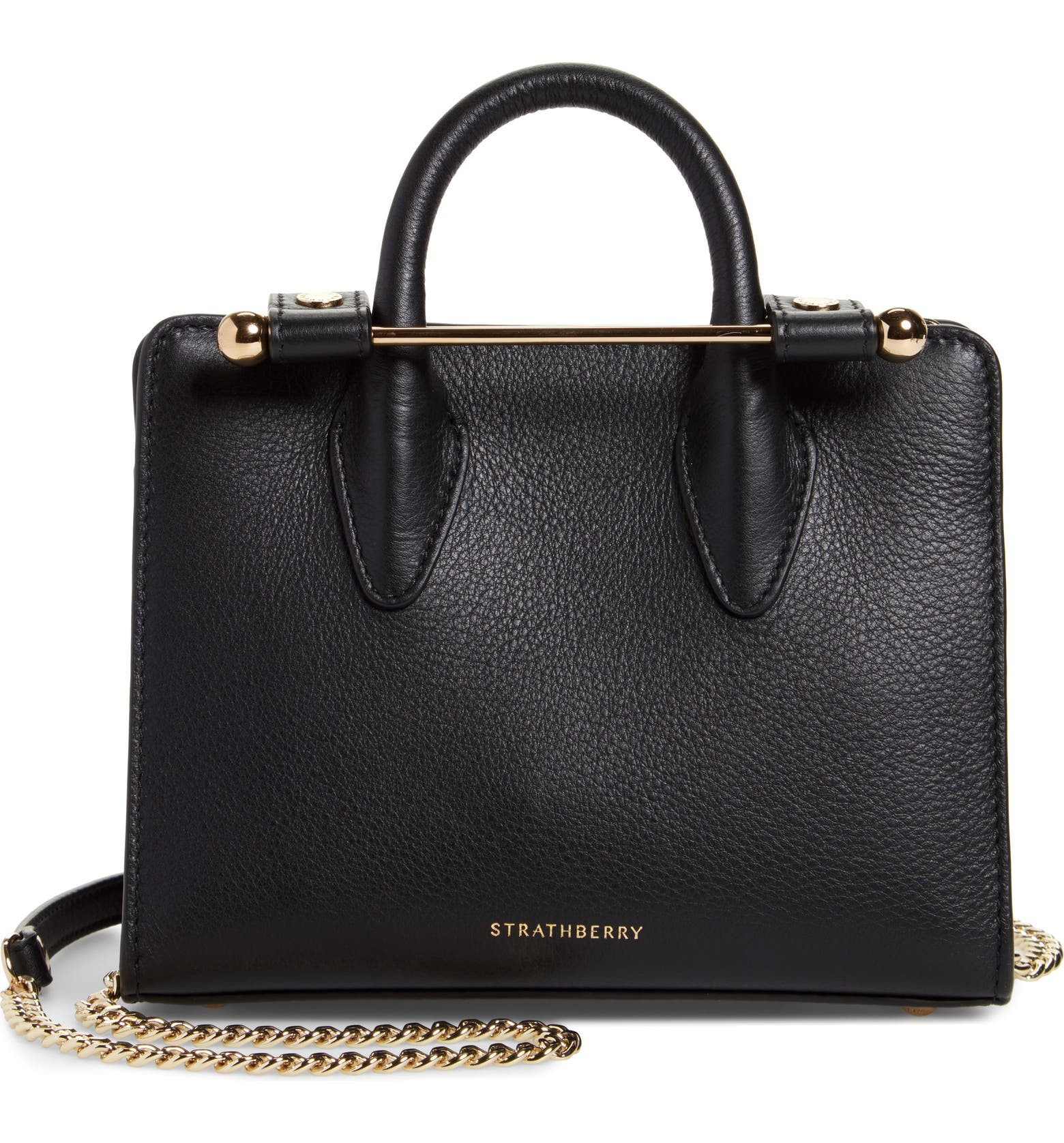 Nano Leather Tote | Nordstrom
