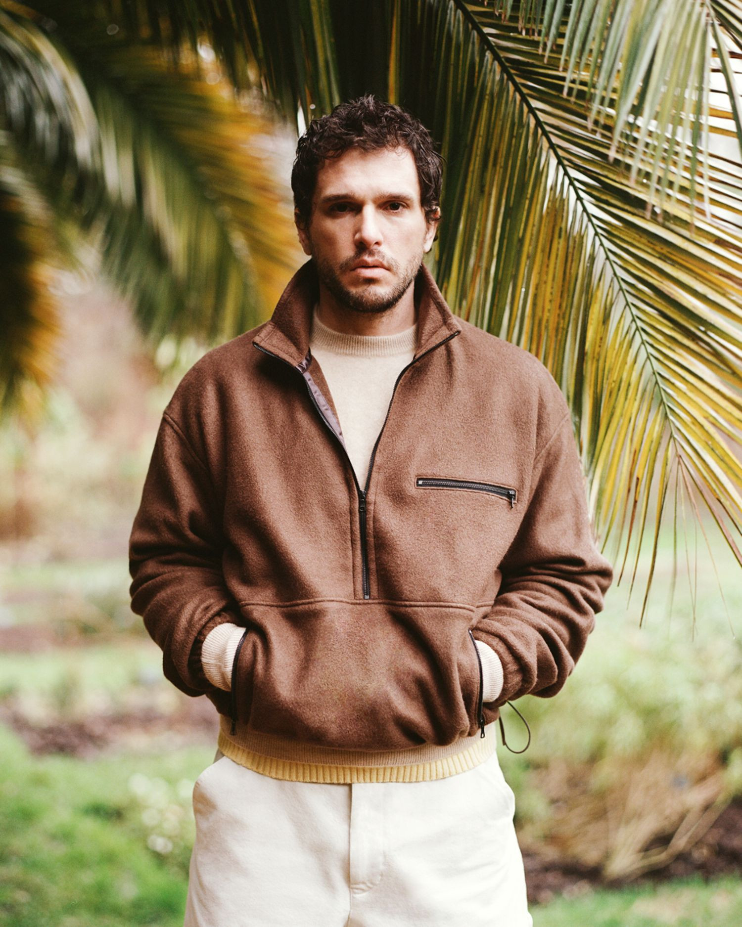 Kit Harington for Mr. Porter

#LTKNYFW #LTKMens #LTKOver40