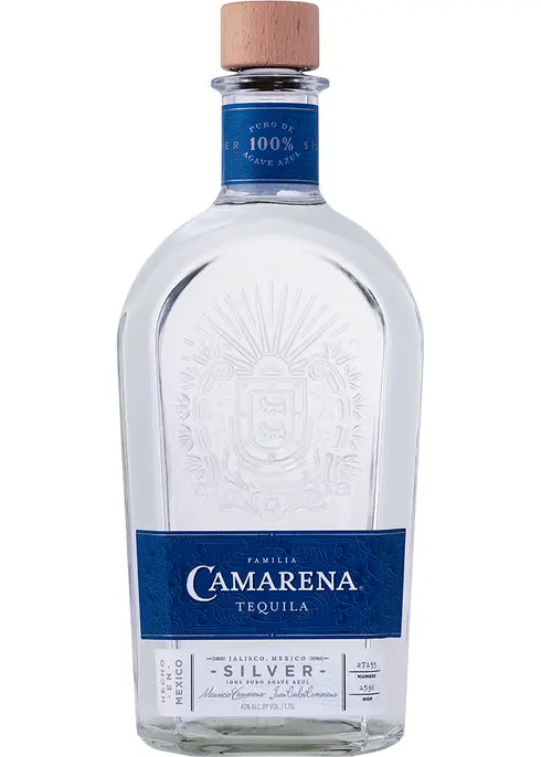 Camarena Tequila Silver | Total Wine