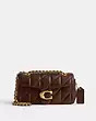 Tabby Shoulder Bag 20 With Pillow Quilting | Coach (UK)