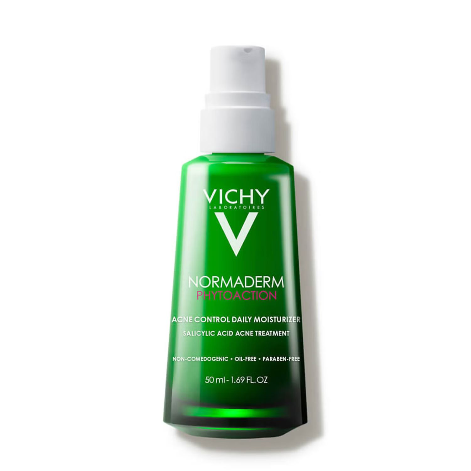 VICHY Normaderm Double Correction Daily Care 50ml | Look Fantastic (UK)