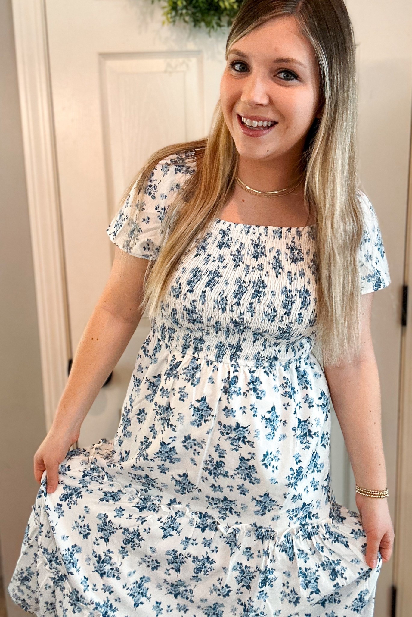 This dress is so comfortable and perfect for Mother’s Day, spring family pictures, grad parties, and weddings! 
It’s a family matching set so check out the outfits for the whole family! 
Different color options available too!


#LTKmomlife #LTKKids #LTKMothersDay