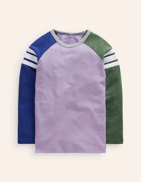 Raglan T-Shirt | Boden (US)