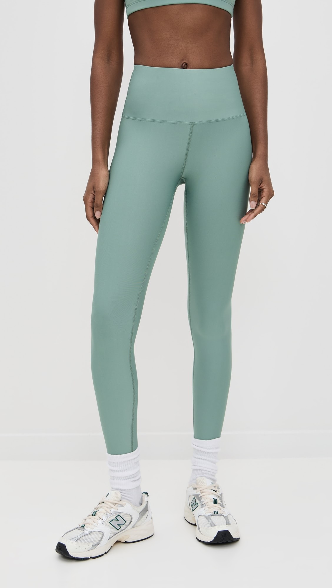 Year of Ours Recycled High Rise Sport Leggings | Shopbop | Shopbop
