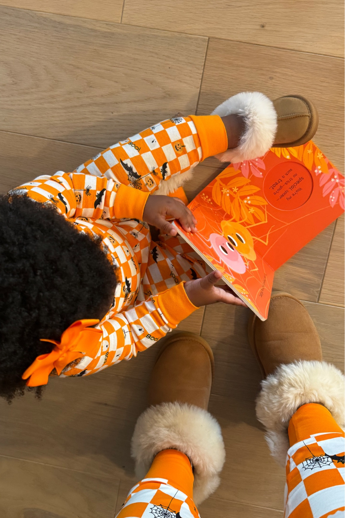 Mommy & Mini Halloween 🎃 

#LTKFamily #LTKHoliday #LTKSeasonal