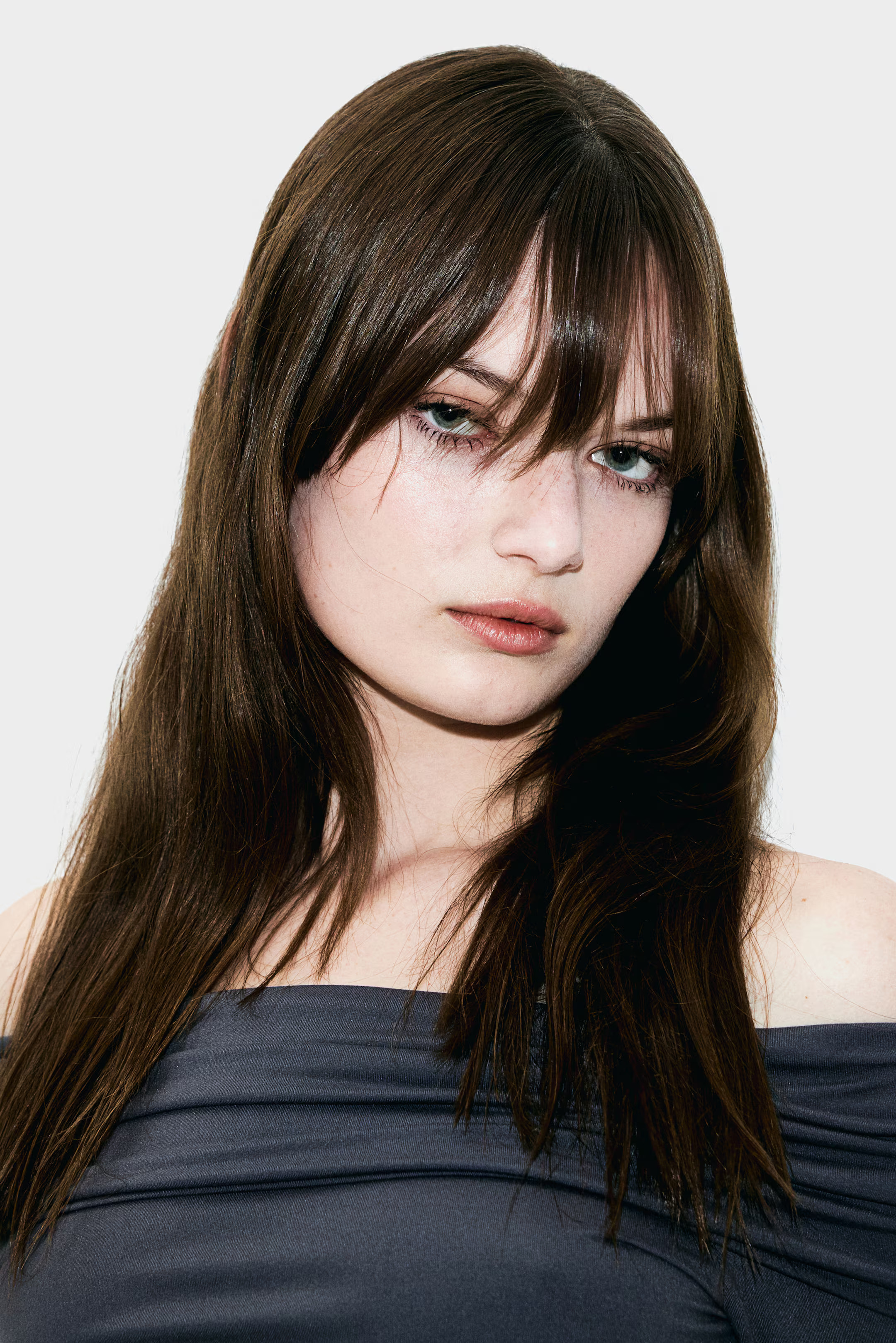 Off-the-Shoulder Top | H&M (US + CA)