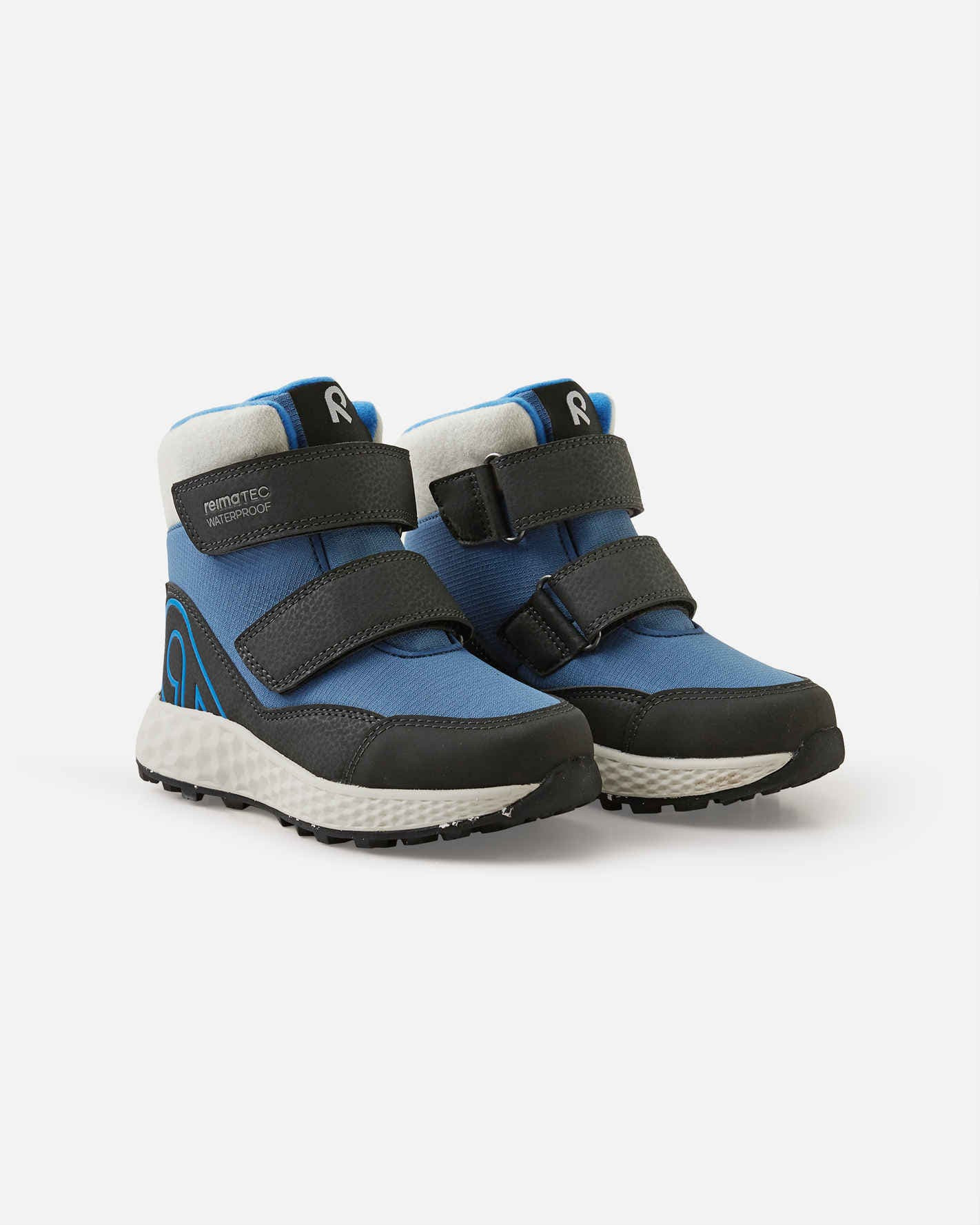 Reima Hallava - Kids' ReimaTec Waterproof Winter Boots | Reima