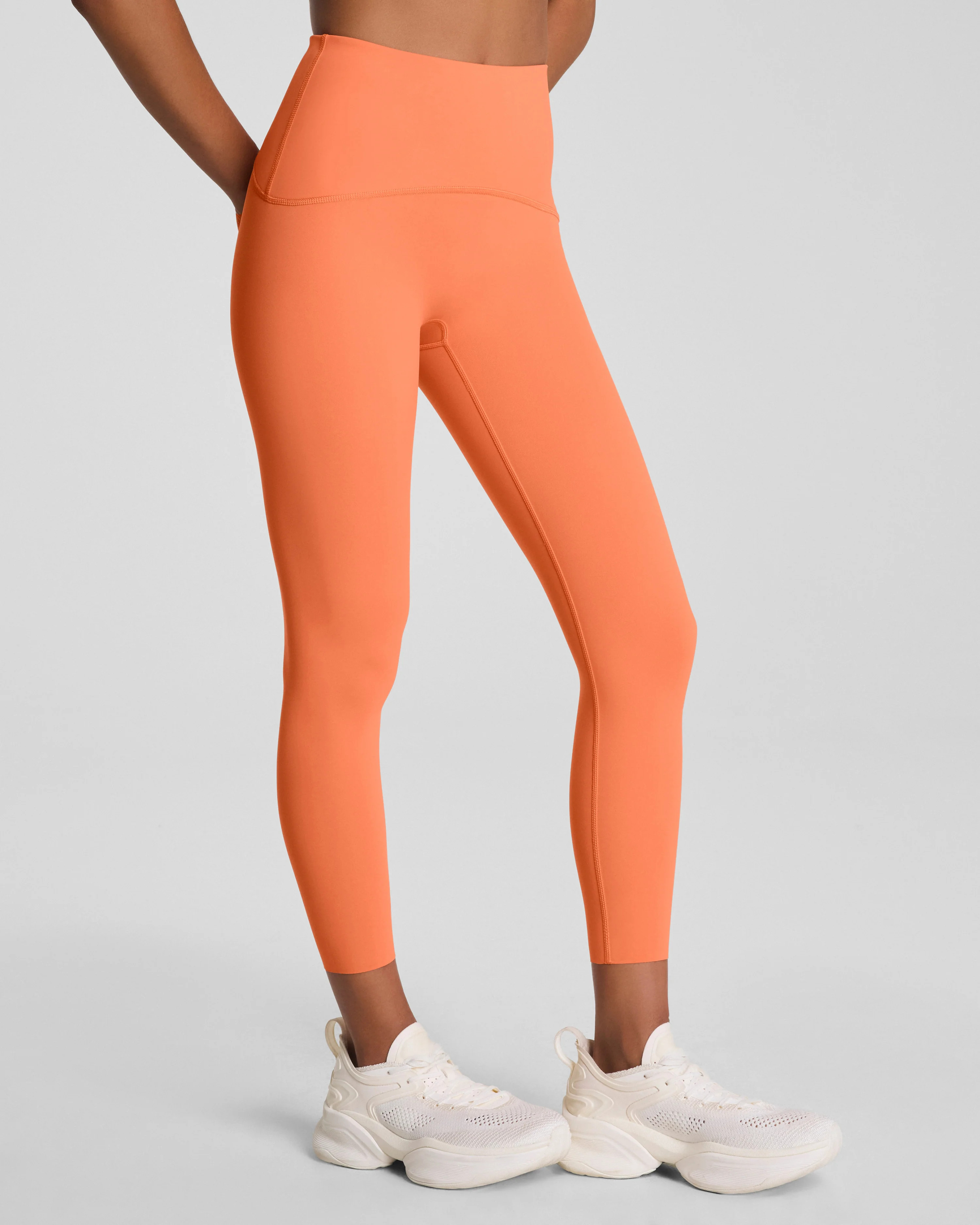 7/8 Leggings | Spanx
