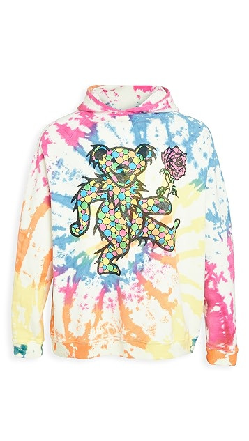 Grateful Dead Hoodie | East Dane (Global)