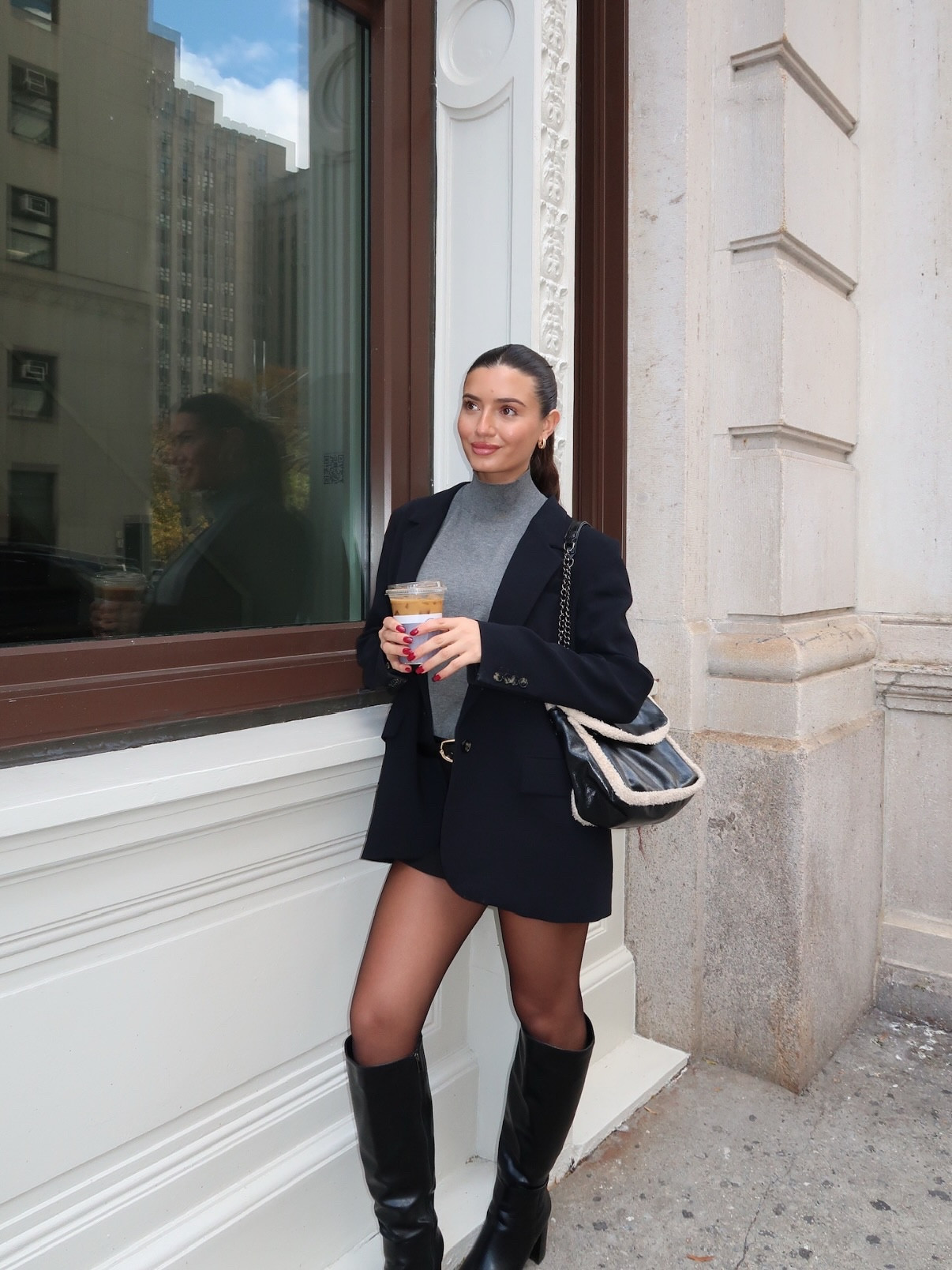 It’s an @aritzia fall 🍂

Linking on my shopmy & ltk