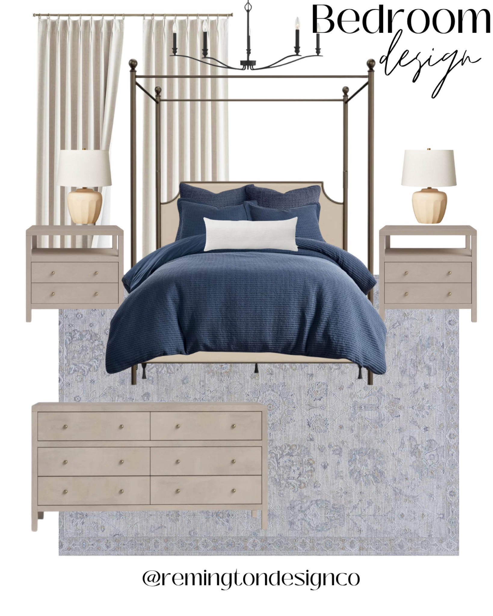 Cottage bedroom inspo! 

#LTKxWalmart #LTKStyleTip #LTKHome