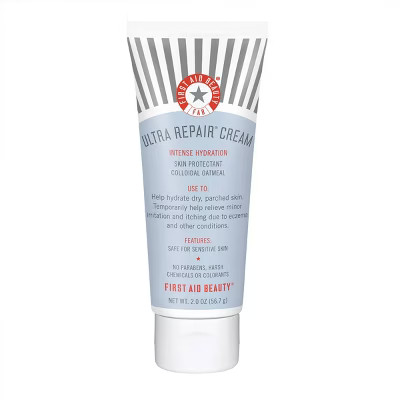 FIRST AID BEAUTY Ultra Repair Cream - Ulta Beauty | Target