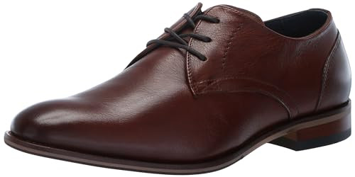 Florsheim Men's Fermo Plain Toe Oxford | Amazon (US)