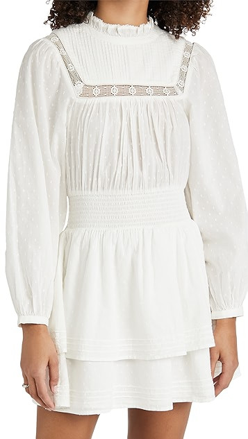 Berit Mini Dress | Shopbop