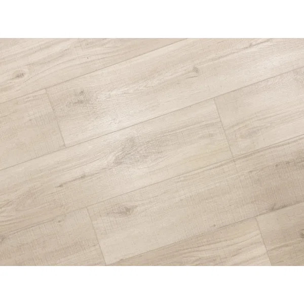 9" x 60" x 7mm Bandsawn Oak Luxury Vinyl Plank | Wayfair North America