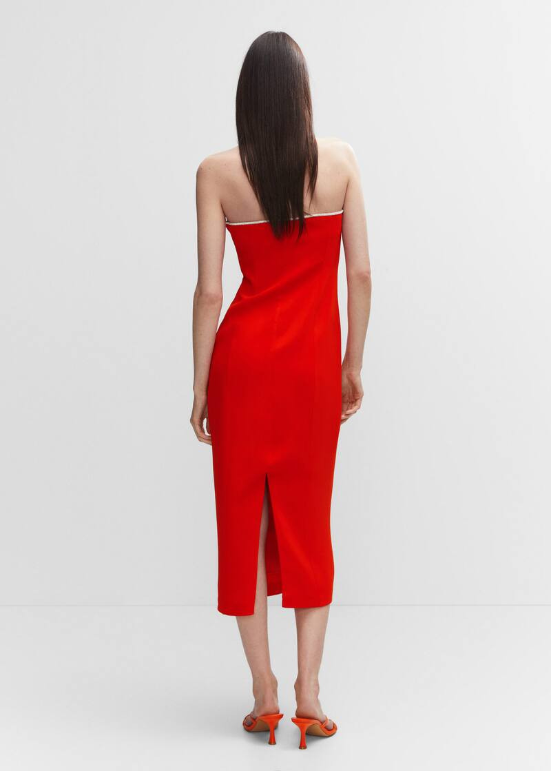 Dresses and jumpsuits for Women 2023 | Mango USA | MANGO (US)