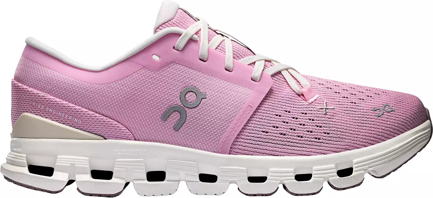 On Women's Cloud X 4 Training Shoes | DICK'S Sporting Goods