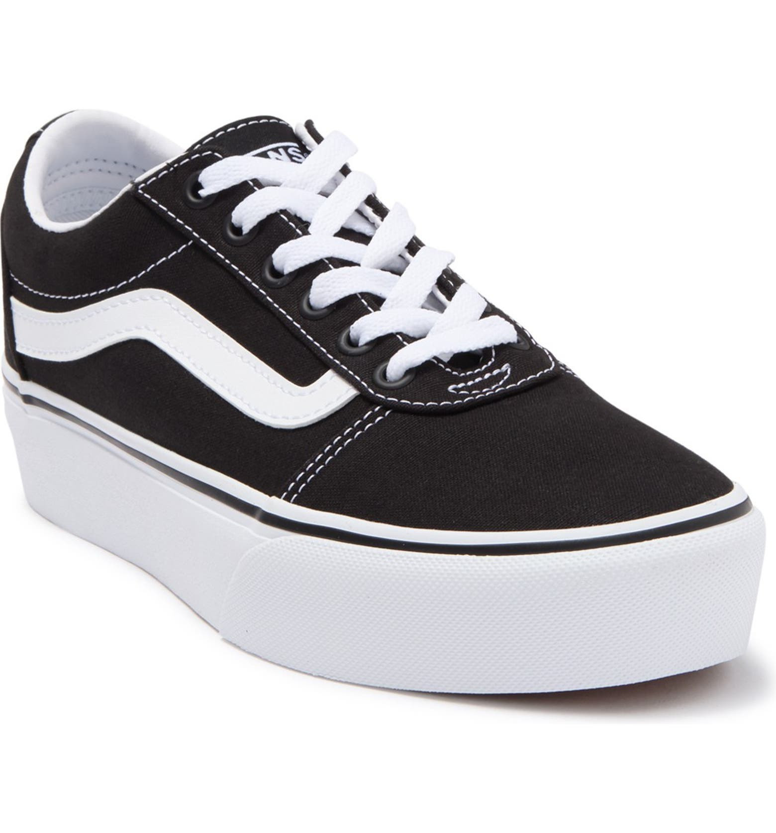 Ward Platform Sneaker | Nordstrom Rack