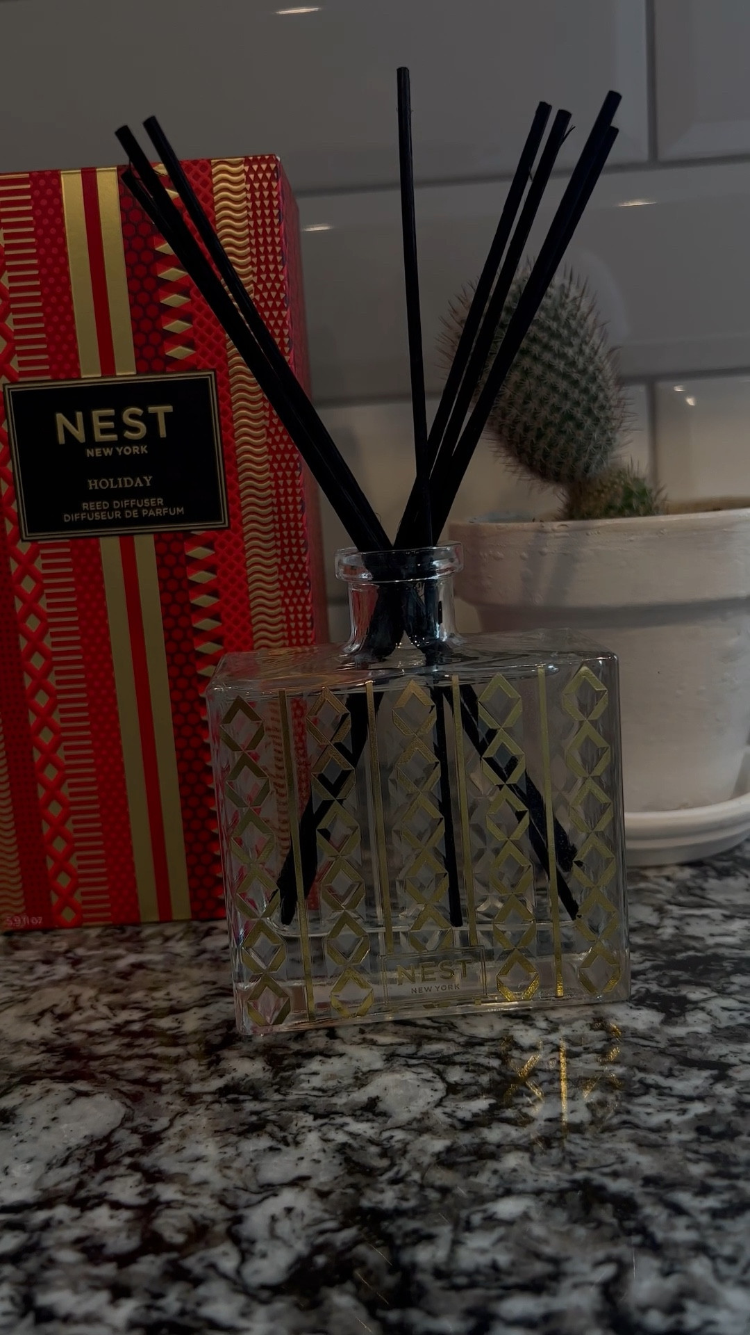 Best Holiday Diffuser 
Smells like heaven 

#LTKGiftGuide #LTKHolidaySale #LTKSeasonal