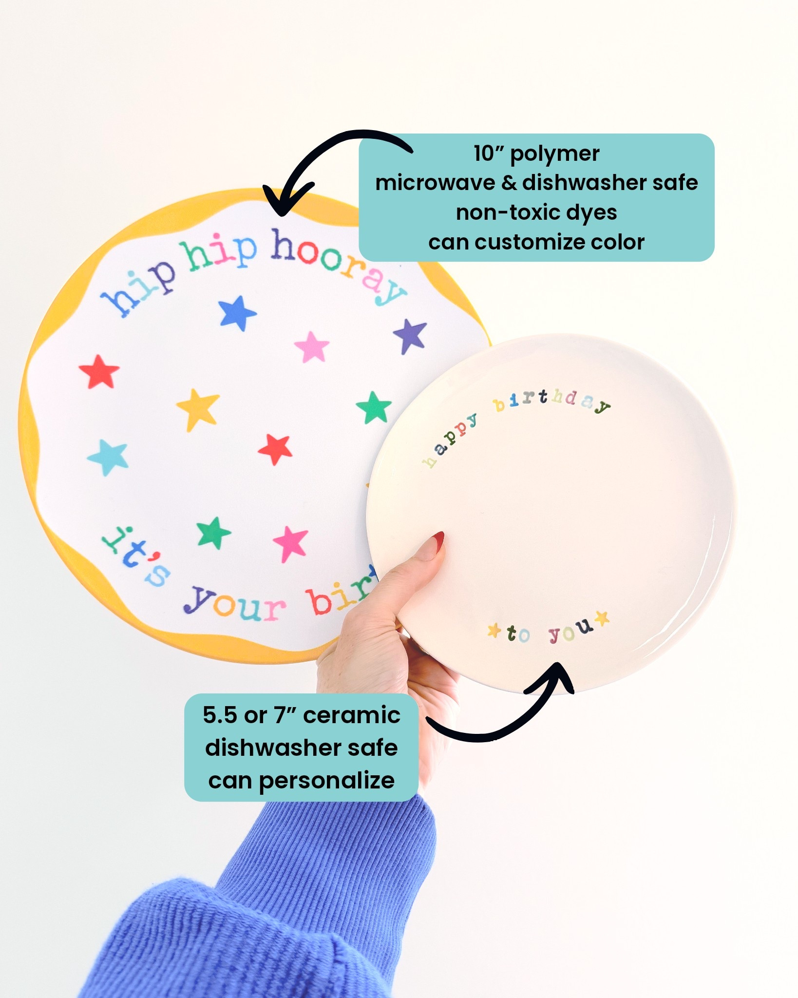 My favorite birthday plates!

Birthday party supplies
Birthday party inspo
Birthday party accessories
Party decor
First birthday 


#LTKHome #LTKKids #LTKFindsUnder50