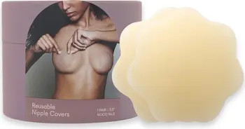 NOOD No-Show Reusable Nipple Covers | Nordstrom | Nordstrom