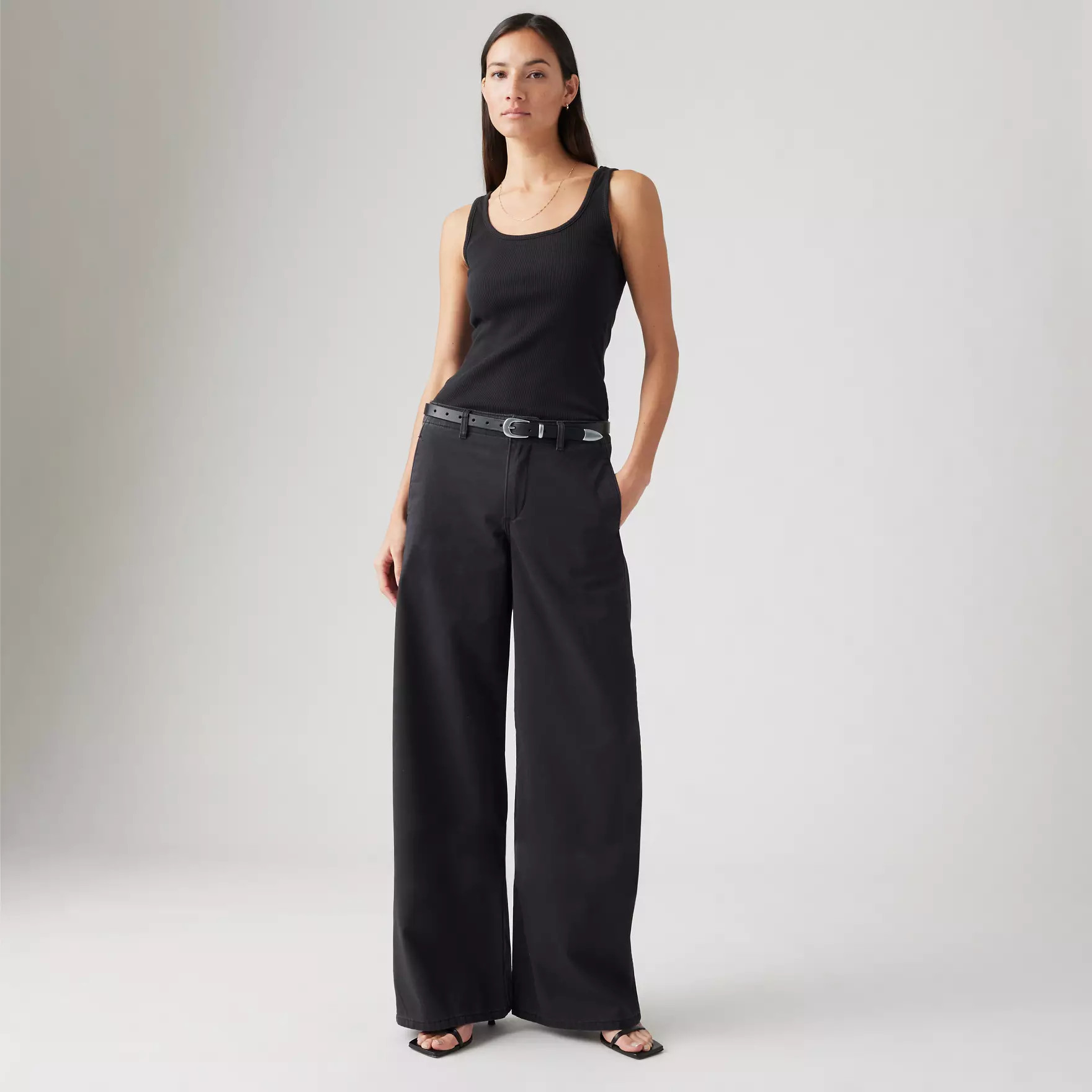 Xl Chino Women's Pants | Levi's US