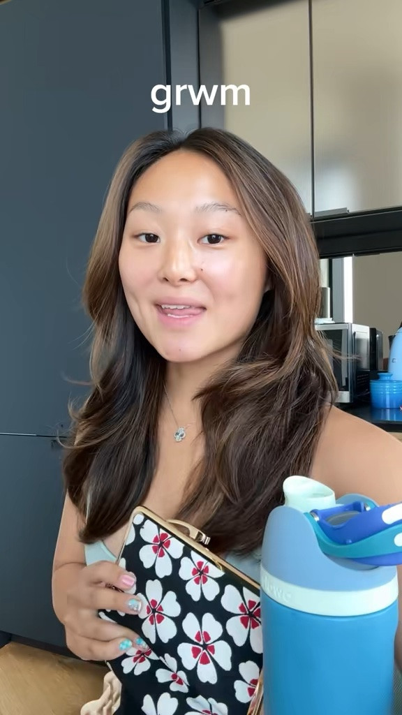 Updated makeup routine 💕

#LTKgrwm #LTKvlog #LTKBeauty