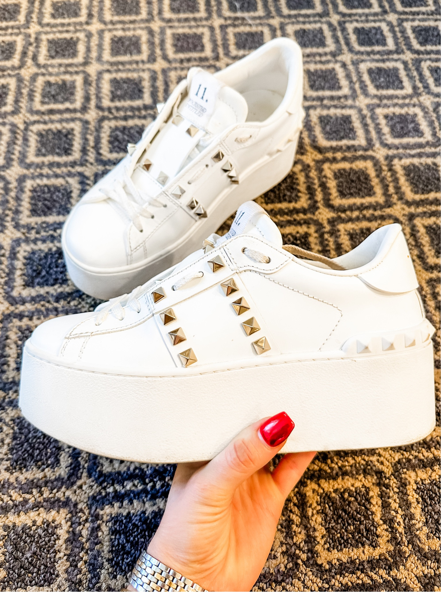Favorite sneaks of all time! 

#LTKGiftGuide #LTKstyletip #LTKshoecrush