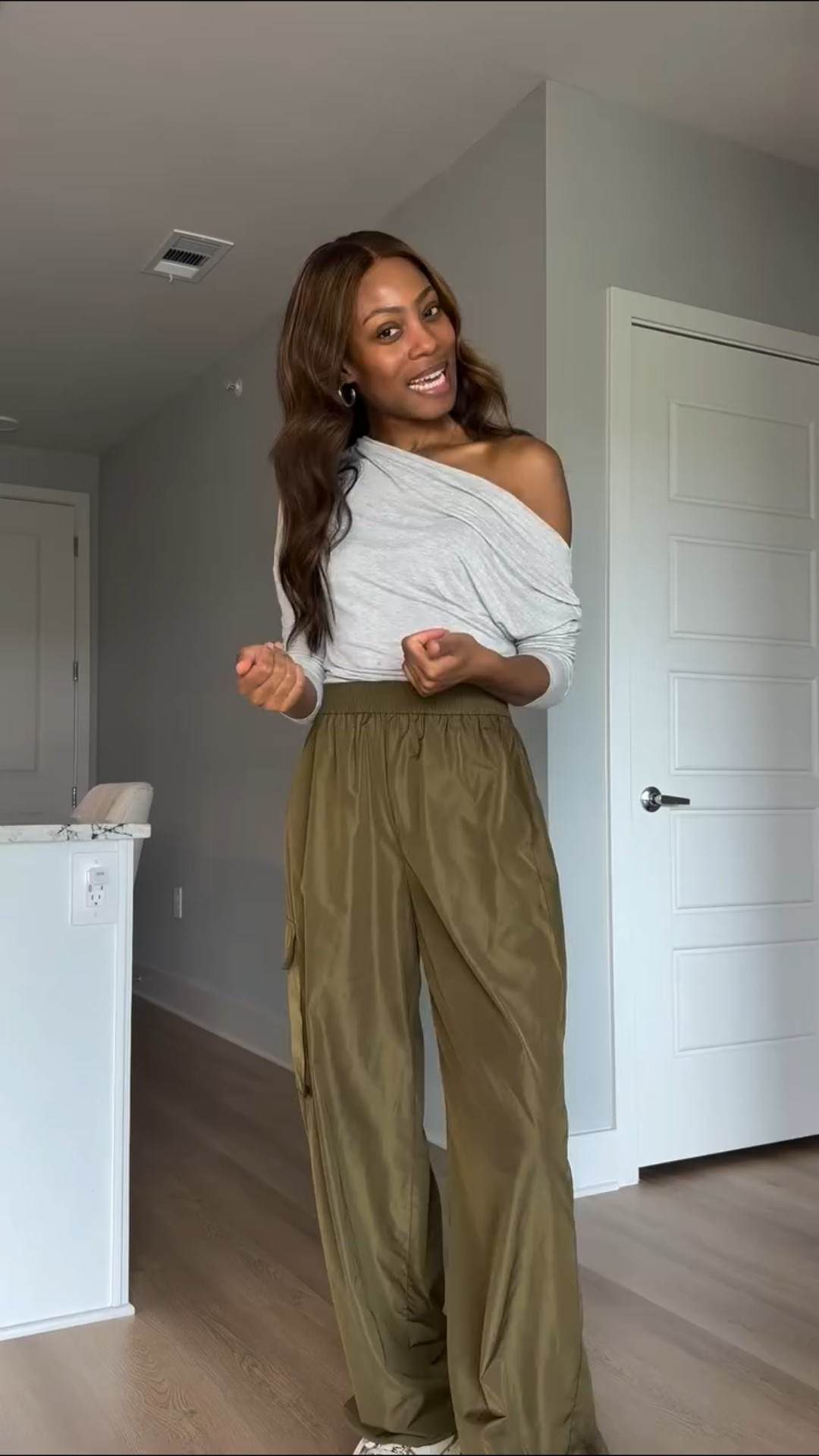 How to pack for a stylish vacation 🌴

It’s officially the season of flights not feelings and my only question is what are we wearing?  Lol this was my approach to packing for my most recent vacation.

1. Come up with a theme.

2. Identify what pieces you already own.

3. Source pieces to fill in the gaps and create full outfits.

3. Roll your clothing up instead of folding the clothing so you minimize fold lines and also save space in your luggage.

4. Pack shoes, accessories, and outerwear that can work for multiple outfits.

5. Don’t forget to accessorize accessories of the items that are going to pull your looks together and make them feel more cohesive.

6. Don’t forget to pack your Satsuma swimwear. No vacation is complete without it.

7. The vacation starts when you leave your house to go to that airport. So make sure your airport outfit feels comfortable, but still cute.

8. Don’t forget to leave space in your luggage in case you shop at your new destination and want to bring back some items.