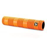 TriggerPoint GRID Foam Roller for Exercise, Deep Tissue Massage and Muscle Recovery, 2.0 (26-Inch... | Amazon (US)