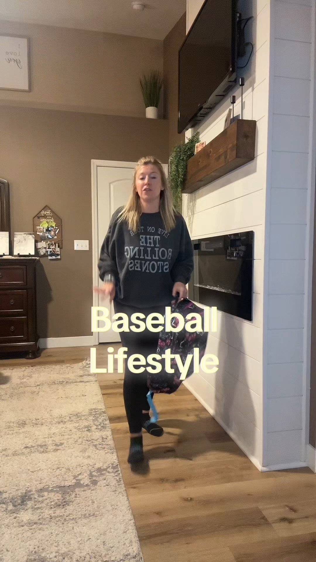 We love Baseball lifestyle over here! #baseballlifestyle

#LTKKids #LTKActive