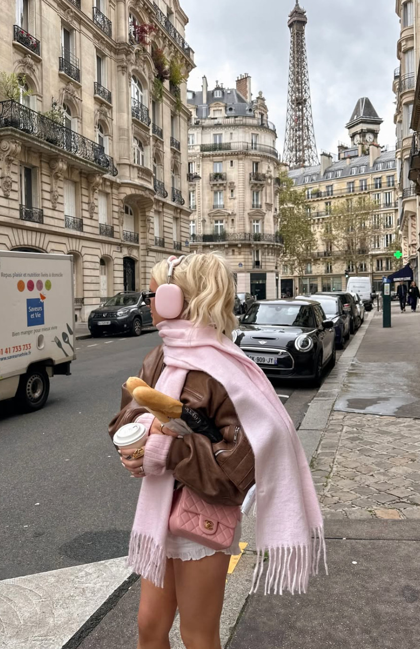 pink + brown fall outfits 🧸🎀🍂🩰 

 #LTKdayinmylife #LTKootd #LTKSeasonal