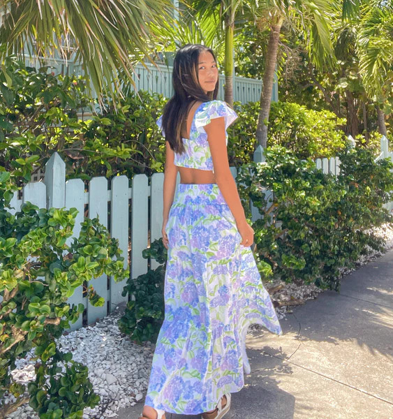 The Florence Nap Skirt | Hill House Home