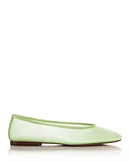 AQUA Women's Annie Flats - Exclusive | Bloomingdale's Shoes | Bloomingdale's (US)