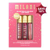 Stay Put Liquid Lip Shimmer Lipstick | Milani Cosmetics