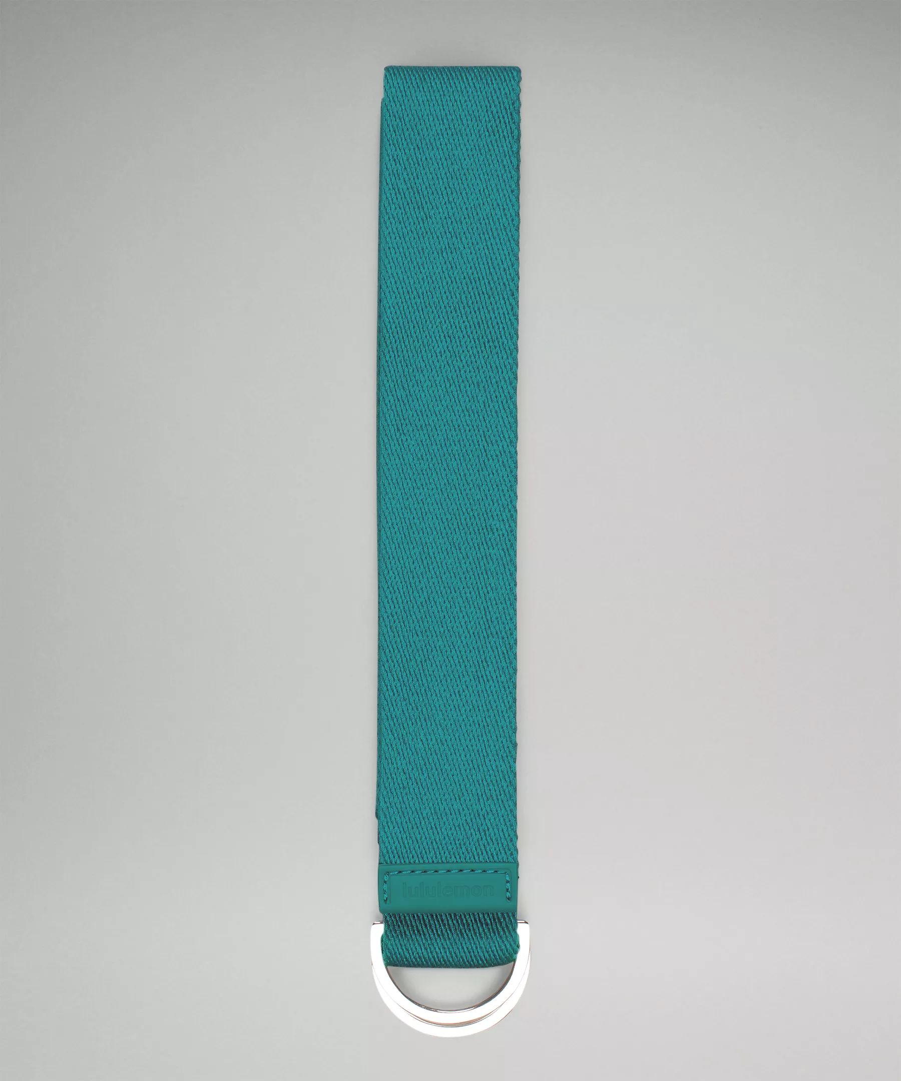 No Limits Stretching Strap | Lululemon (US)