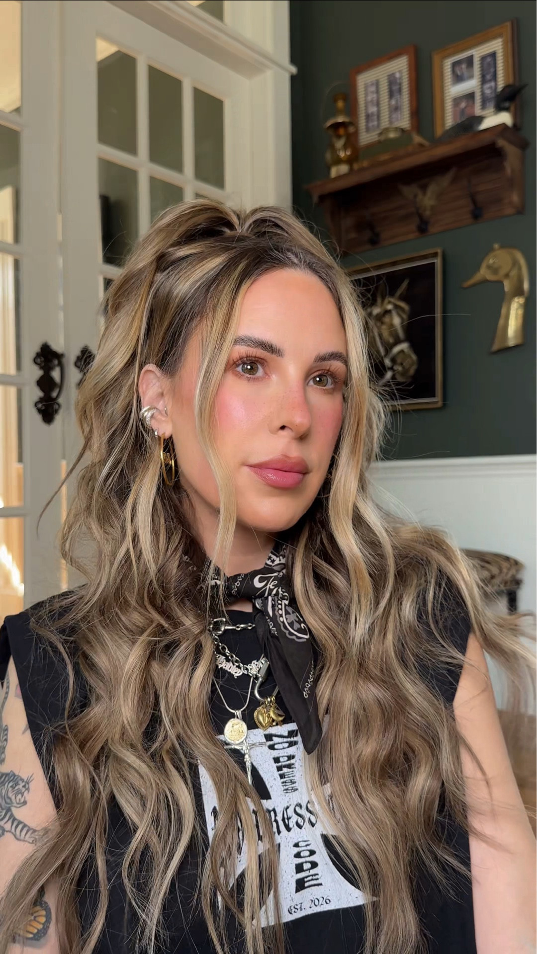 #LTKgrwm #LTKFestival #LTKBeauty