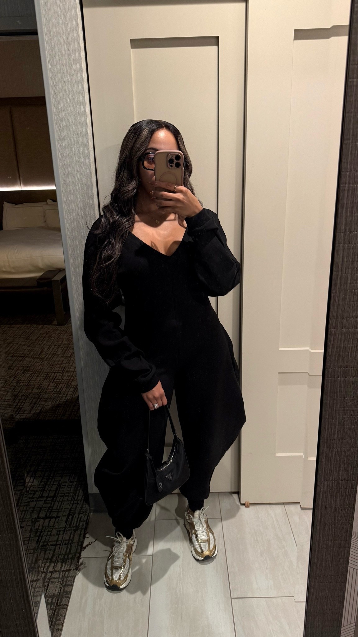 Love this jumpsuit so much! It just restocked in new patterns and colorways as well!

#LTKmomlife #LTKootd #LTKdayinmylife