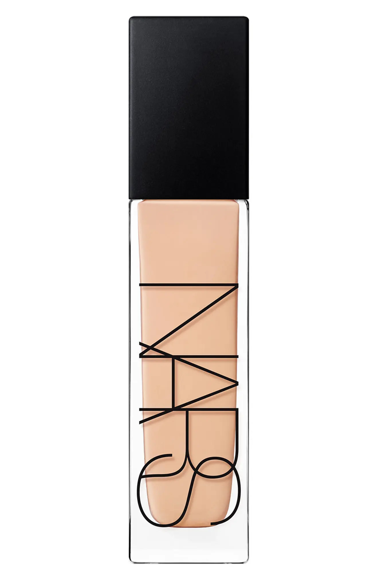Nars Natural Radiant Longwear Foundation - Yukon | Nordstrom
