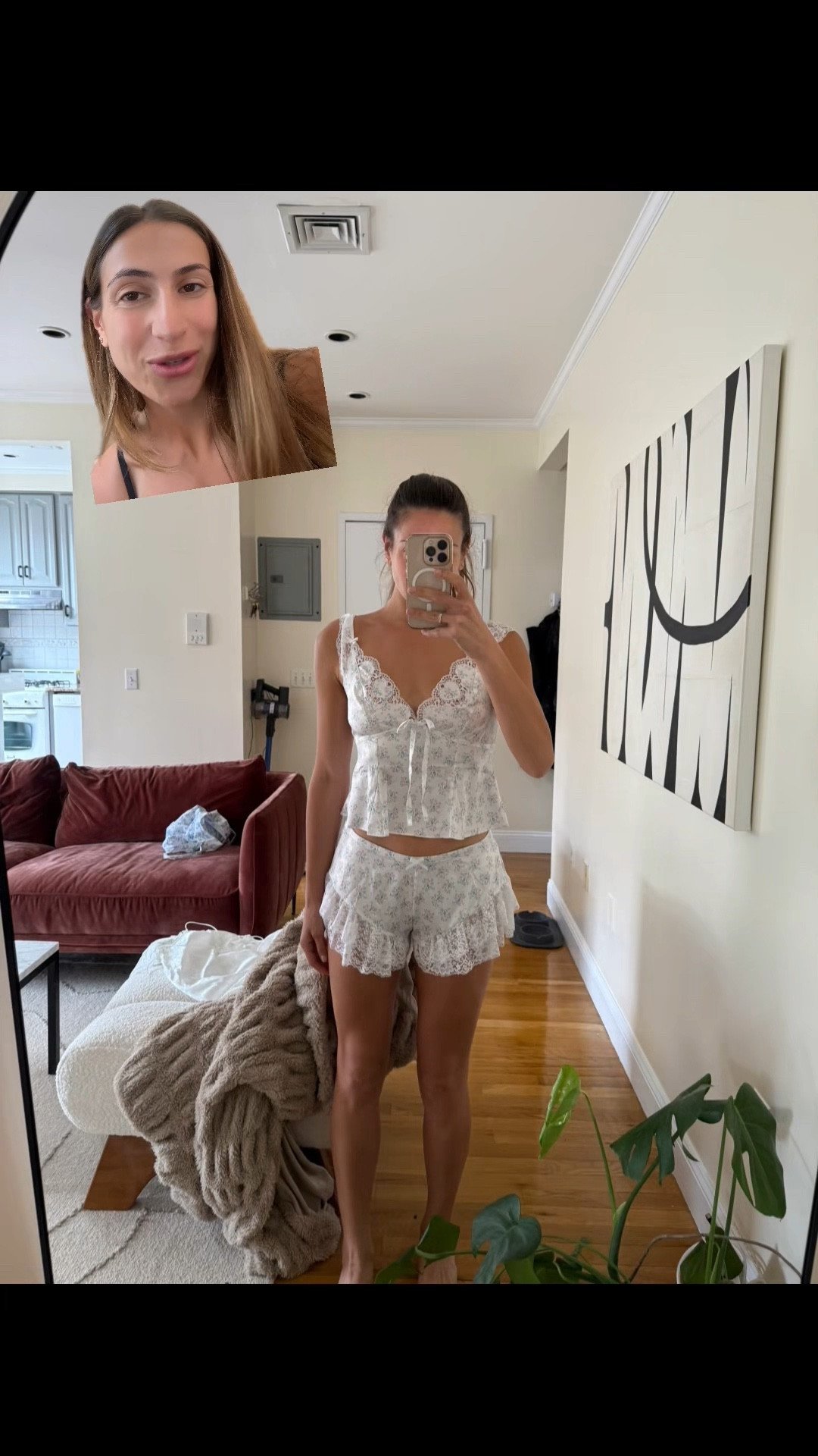 Some wedding getting ready looks! Which do you prefer?? Or do I keep looking? 

#LTKStyleTip #LTKSaleAlert #LTKWedding