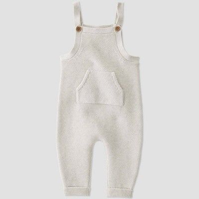 Little Planet by Carter’s Baby Overalls | Target