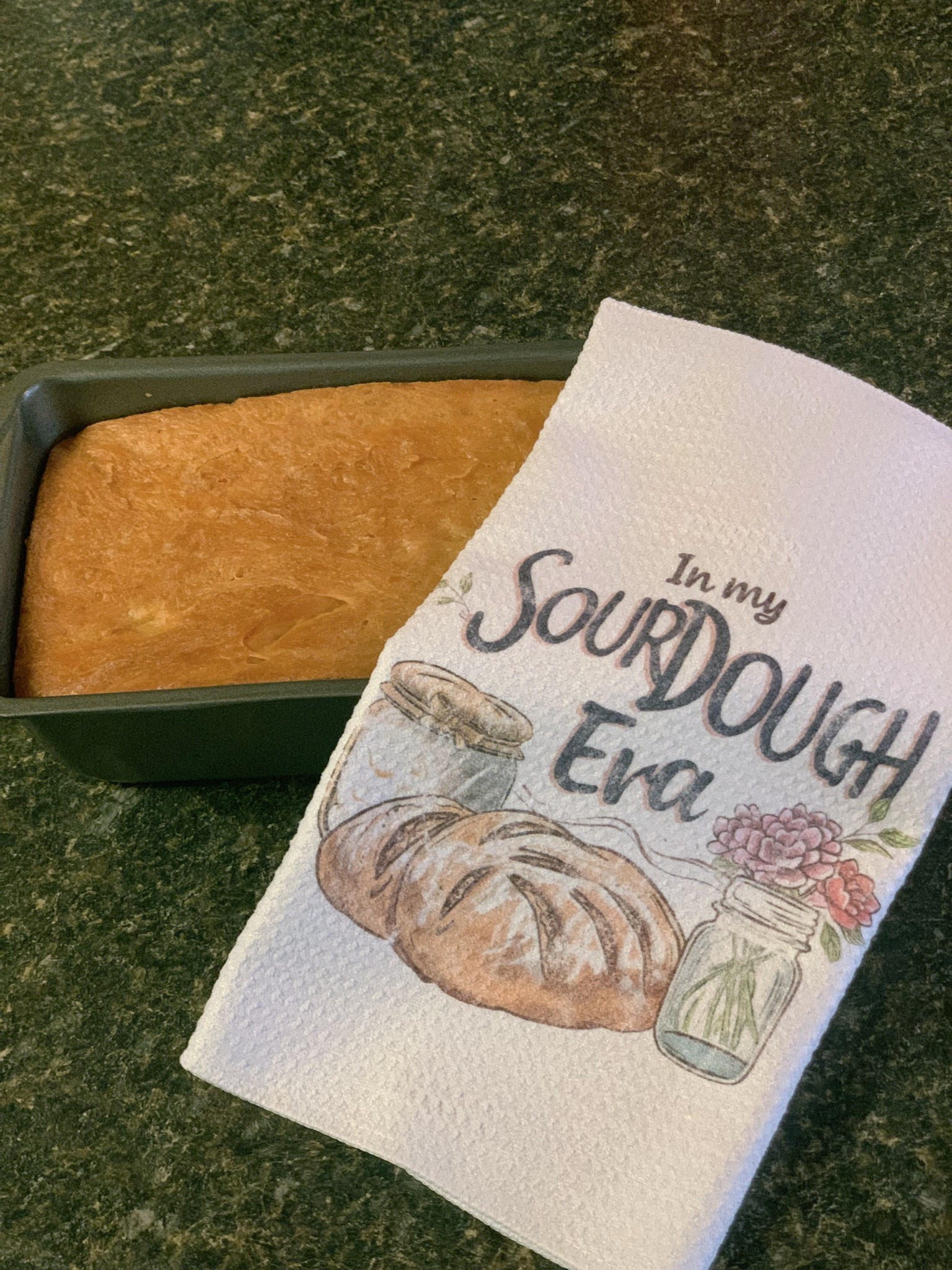 Cute Sourdough-themed 🍞 gifts for the Bakers🧑🏻‍🍳 in your life- or treats for yourself!!

Follow me for more Inspiration❤️

#ltkunder30

#LTKHome #LTKfoodie #LTKGiftGuide