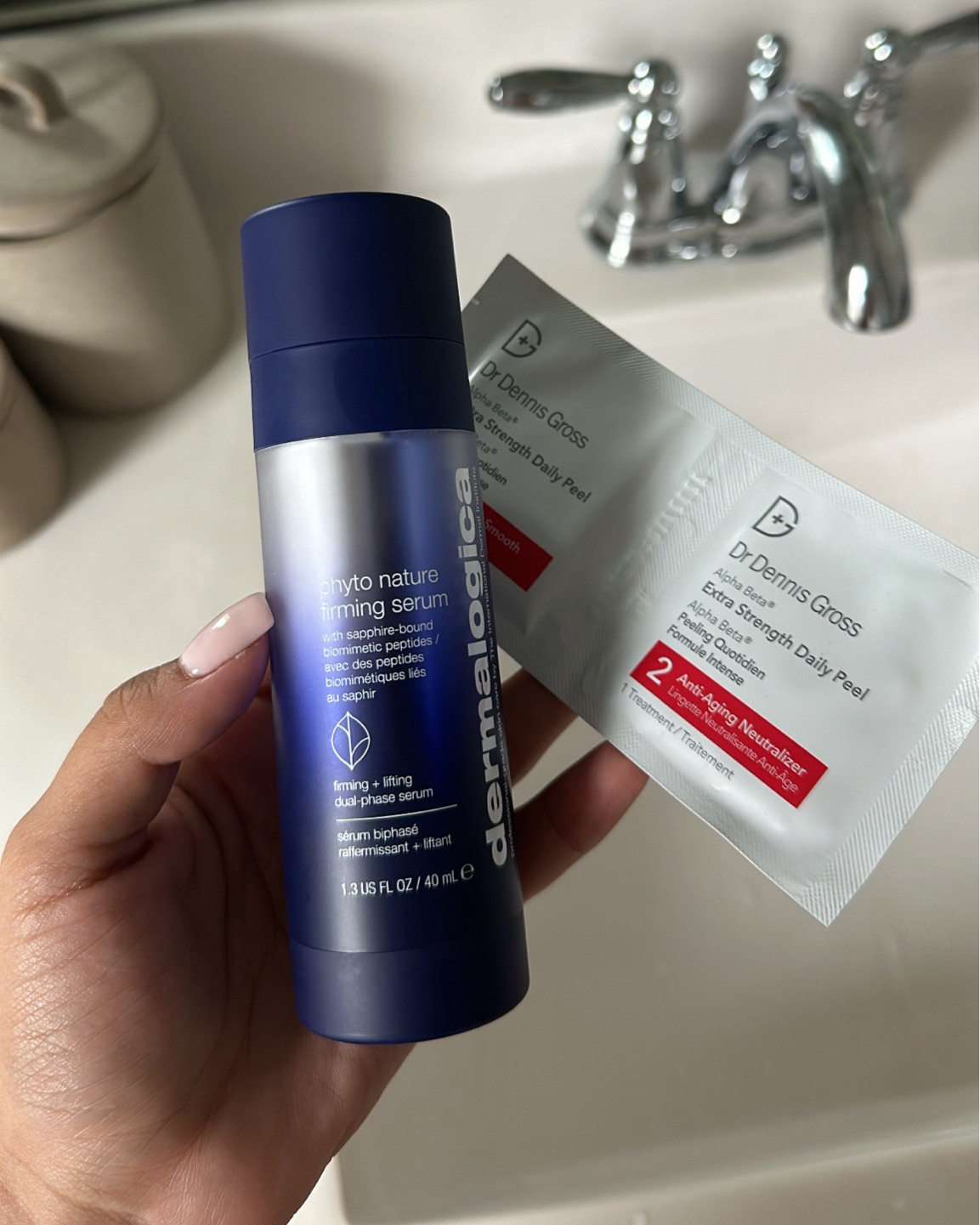Skin care!! 