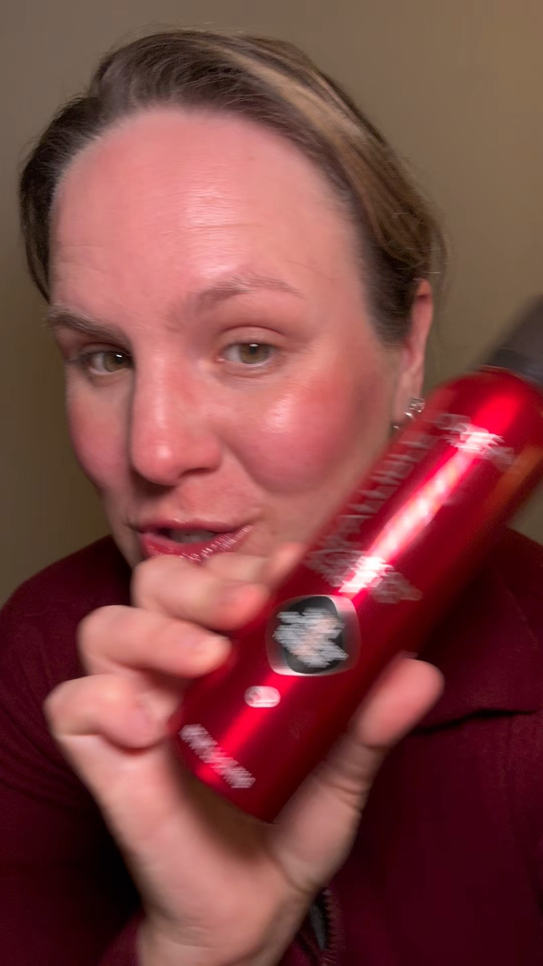 L'Oreal Paris Infallible 3-Second Setting Spray Mist, Microfine Mist for up to 36HR Wear

#LTKBeauty #LTKselfcare