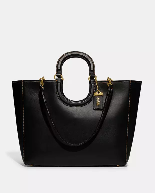 Rae Tote | Coach (US)
