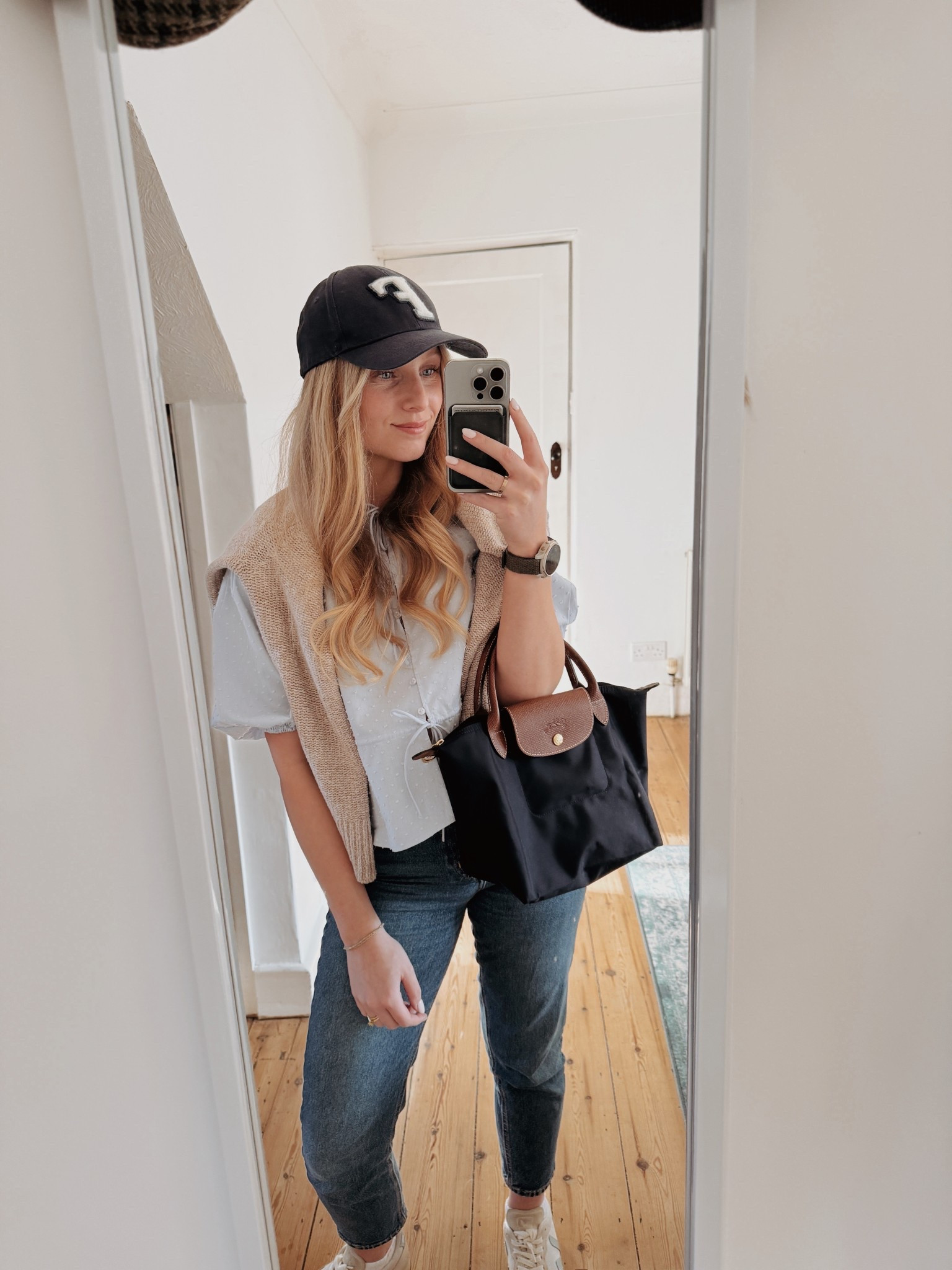 Spring is springing 

#LTKAprilSpotlight #LTKspring #LTKuk